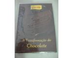 DVD Garoto A Transforma��o do Chocolate